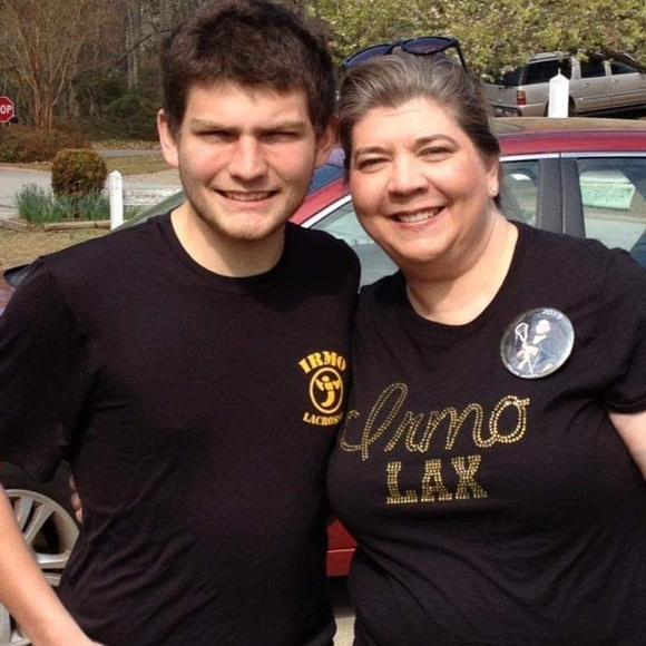 Meet your Posher, Mary - Picture 1 of 11